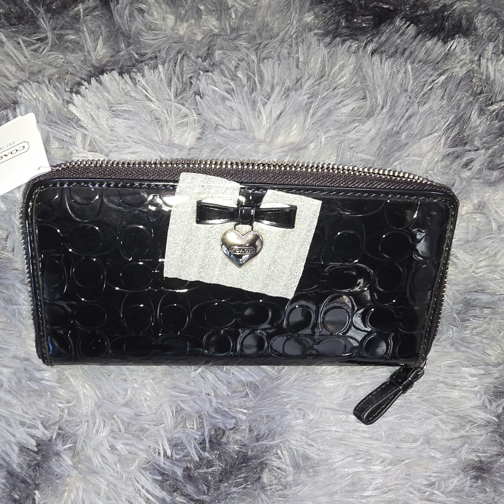 Coach Women's Wallet